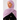 Premium Textured Jersey Hijab-Lilac Pink
