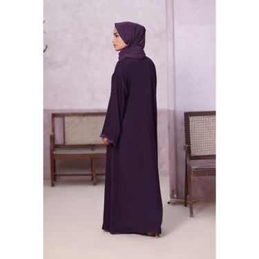 YAMAMA ABAYA