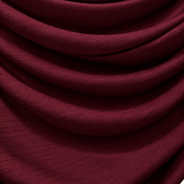 Linear Jersey -Maroon
