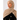 Premium Textured Jersey Hijab-Coffe