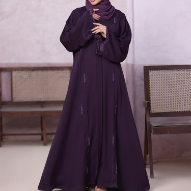 YAMAMA ABAYA