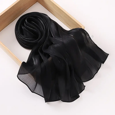 Organza Silk