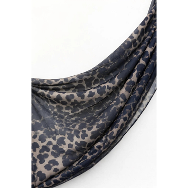 Printed Modal Lawn Hijab -Chetta print