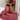 Crimps | Hot Pink