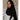 Modal Hijab - Black