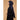 London Lenzing Modal Hijab - Navy Blue