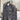Linen Namaz Gown -Rosy Ribbon