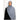 Premium Bamboo Jersey Hijab - Glacier