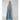 Rounded Namaz Scarf-Grey