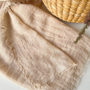 Crimps | Beige