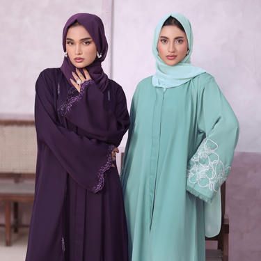 YAMAMA ABAYA