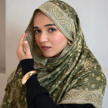 Pashmina Kani - Qissa - E - Laal