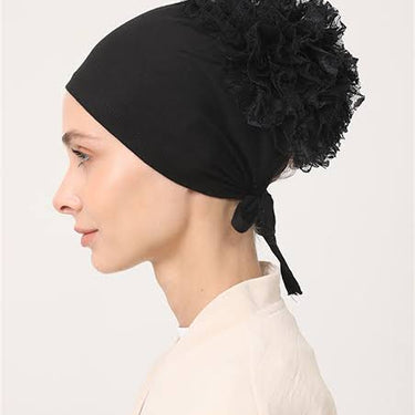 Volumize Hijab Cap