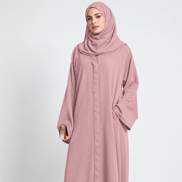 Rose Pink