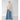 Rounded Namaz Scarf-Skin