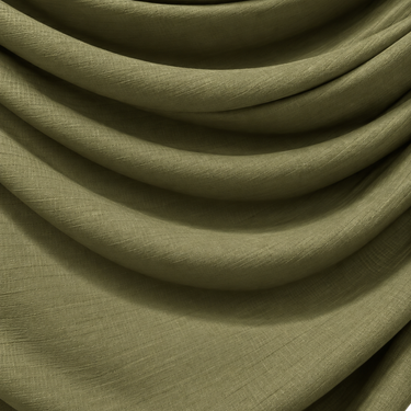 Linear Jersey -Olive