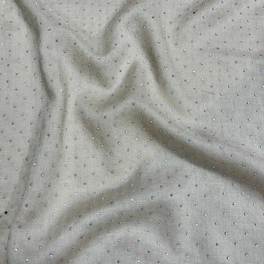 Moon Dust Viscose - Beige