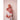 Premium Bamboo Jersey Hijab - Baby Pink