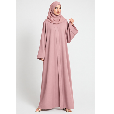 Rose Pink