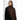 Premium Bamboo Jersey Hijab - Espresso Brown