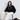 Black Urban Hoodie