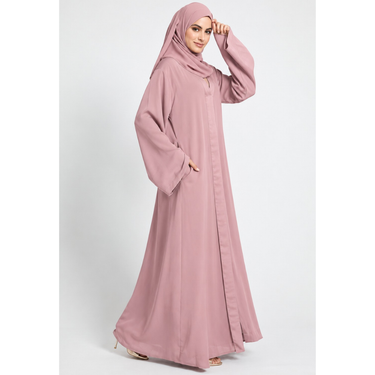Rose Pink