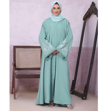 Hana Abaya
