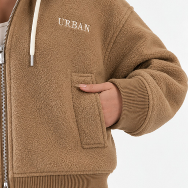 Beidge Urban Hoodie