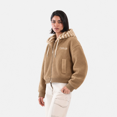 Beidge Urban Hoodie