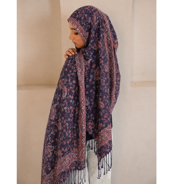 Pashmina Kani - HUSN