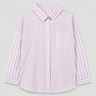 Punch Pink Tuesday
