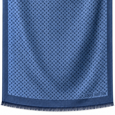 LOUIS VUITON SCARVES 05