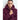 Plush Wool-Blend Zip Hoodie