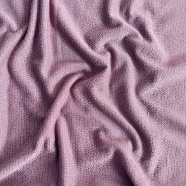 Luxe Jersey Hijab - Orchid