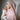 Modal Hijab - Baby Pink
