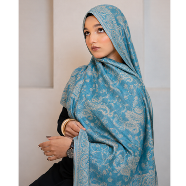 Pashmina Kani -KEYSARIA
