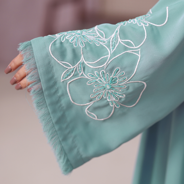 Hana Abaya