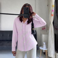 Punch Pink Tuesday