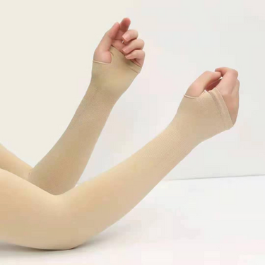 Thumb Hole Sleeves Extender
