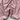 Ribbed Jersey Hijabs- Baby Pink