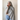 Pashmina Kani - Natural Beige