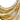 Tie-Dye Chic Lawn Hijab - Creamy White