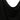 Urban Texture Jersey Hijab  - Black