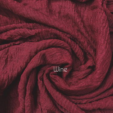 Crimps | Wine