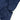 Stone Ribbed Jersey - Navy Blue