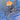 Namaz Chaddar - Diamond Blue