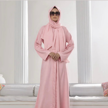 Rose Pink