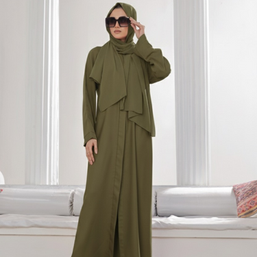 Turkish Olive