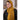 Plain Georgette - Mustard