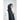 Polka Dot Chiffon Hijab BLACK